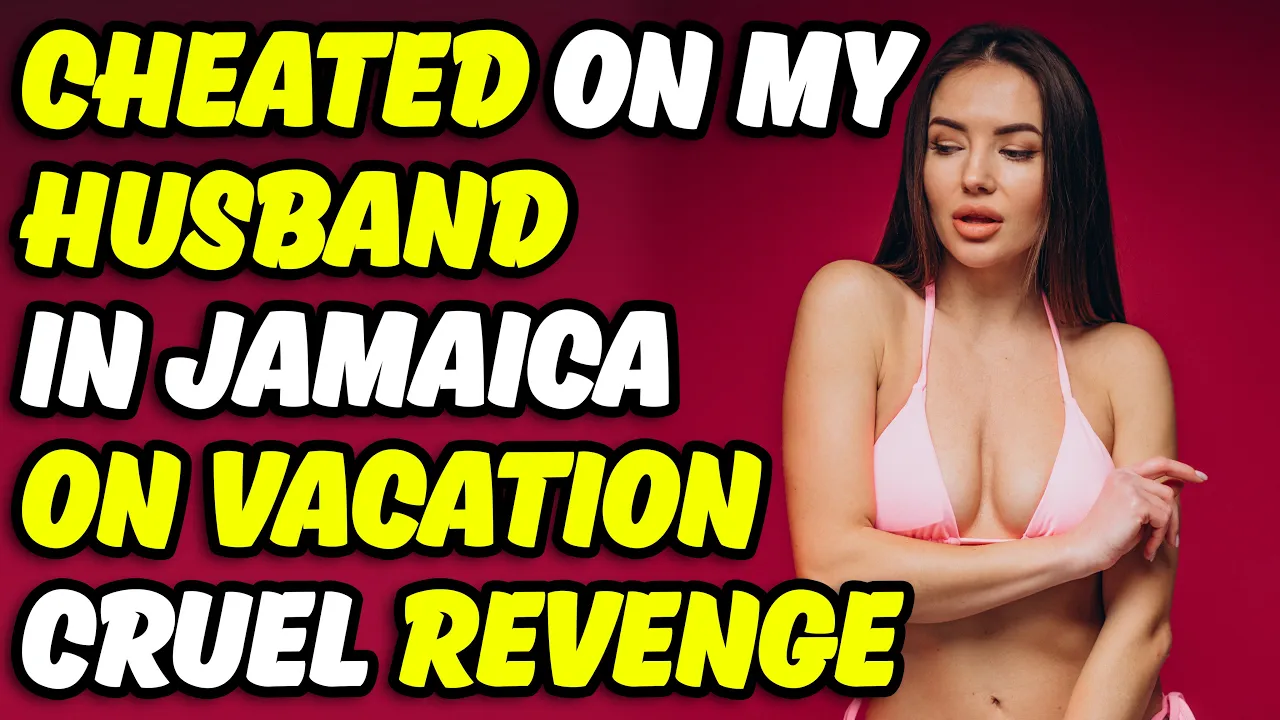 Outline Video IN JAMAICA IT IS BETTER WITH A LOVER THAN WITH MY HUSBAND, CHEATING WIFE STORIES, AUDIO STORIES