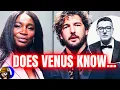 Venus Williams Fiance Has A BOYFRIEND Designer Stefano Gabbana Hope She Got A Pre-Nup