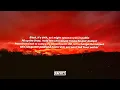 BigXthaPlug, Ro$ama, Yung Hood, Murdagang PB - 6WA (Lyrics)