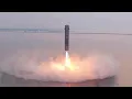 Download Lagu Chinese rocket completes vertical sea recovery test to boost reusable technology