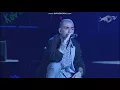 EZHEL - PAVYON MUHTEŞEM PERFORMANS CANLI
