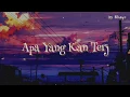 Eclat - Apa yang kan terjadi (Lyric video)
