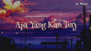 Download Eclat - Apa yang kan terjadi (Lyric video) MP3