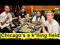 Download Lagu I Spent a Day with Chicago’s Most Dangerous Gangsters