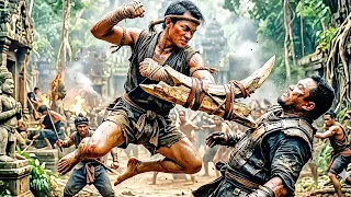 Ong Bak (2003) Film Explained in Hindi/Urdu | Ong Bak: Muay Thai Warrior Summarized हिन्दी
