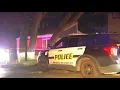 Man dies after gunmen open fire on San Antonio apartment police say