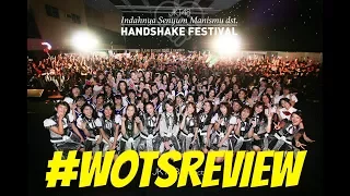 Download HS Indahnya Senyum Manismu #WOTSREVIEW MP3