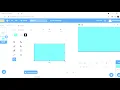 How To Draw A Simple Backdrops in Scratch