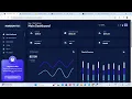 Top 7 FREE React Admin Dashboards for 2026 Best React UI Templates Open Source