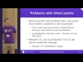 Rendercontext Double-Buffering Jan Holesovsky