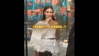 Celebrity Crush Ryan Gosling Edit Rebolation Slowed Reverb 