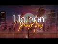 Download Lagu HẠ CÒN VƯƠNG NẮNG | DATKAA x KIDO | QT BEATZ REMIX | DANCE VERSION