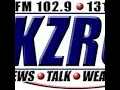 KZRG Severe Weather Coverage