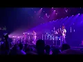 The Postal Service - Sleeping In - Live Denver 2023