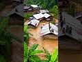 Download Lagu Suasana terjebak saat banjir bandang berlumpur#s