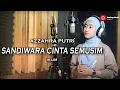 Download Lagu Sandiwara Cinta Semusim (Iklim) -  Azzahra Putri｜Bening Musik