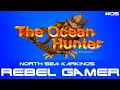 Download Lagu The Ocean Hunter - North Sea: Karkinos (#05) - ARCADE