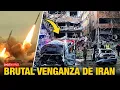 Download Lagu IRÁN BOMBARDEA BRUTALMENTE ISRAEL tras EL ATAQUE de TRUMP
