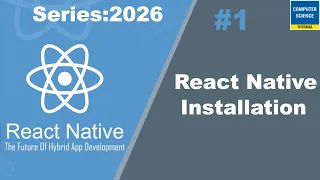 React Native Installation on Windows Step-by-Step Guide 2026