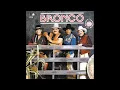 Bronco - Espinas (Cover Audio)