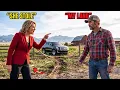 HOA Karen s SUV Tore Through My Farm Every Day Until My Spike Strips Ended All 4 Tires at Once