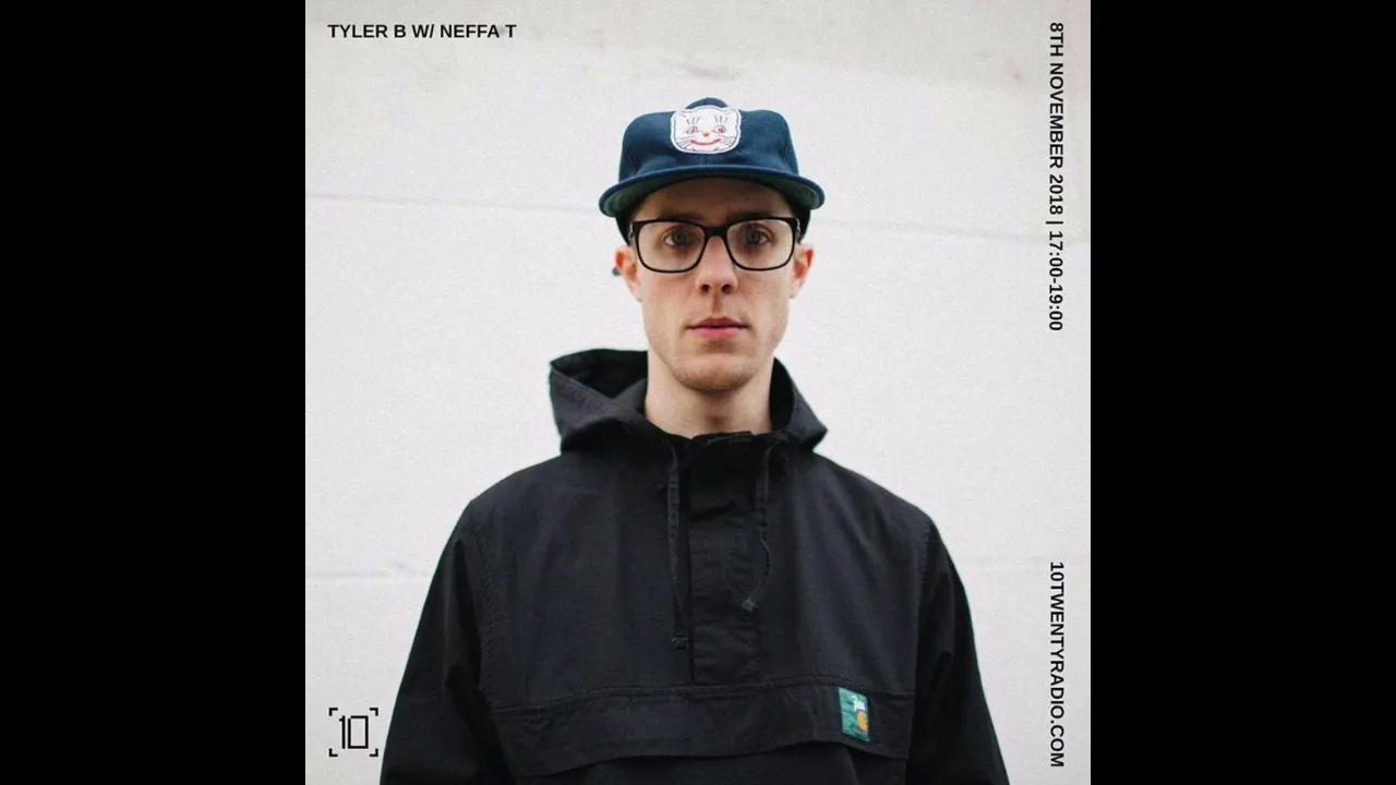 Neffa-T w_ Emz (Tyler B 10Twenty Radio)