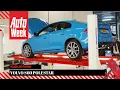 Download Lagu Volvo S60 T6 Polestar - 2015 - 408.102 km - Klokje Rond