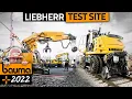Download Lagu I Tested Liebherr’s New Equipment at Bauma 2022