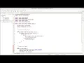 Access Restriction ApplicationName not Not API error in Eclipse Solved