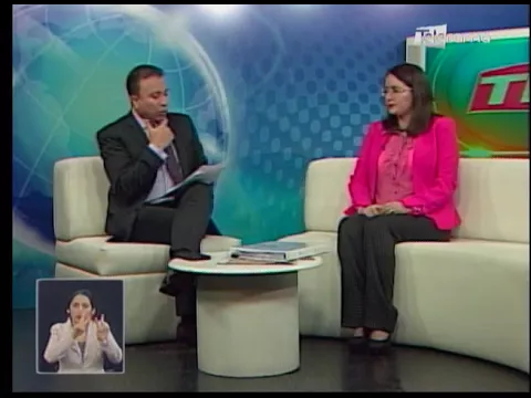 Ec. Verónica Artola 