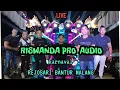 Download Lagu LIVE kawal RISWANDA PRO AUDIO Karnaval REJOSARI BANTUR MALANG