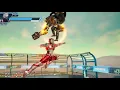 Ultraman VS Megaton Override 2 Super Mech League-Ultraman Deluxe Edition
