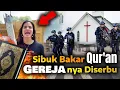 Download Lagu Verbazingwekkend ⁉️ Een Koran werd verbrand door een christelijke politicus, maar een Amerikaanse...