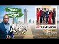 Self Love Soiree Live Panel with Christian Keyes Lady Jade More Dear Future Wifey S4 E413