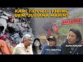 Download Lagu MER1NDING..!! KISAH AGAM RINJANI\u0026TYO SURVIVAL DEMI JULIANA MARINS