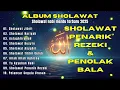 Download Lagu SHOLAWAT JIBRIL PEMBUKA PINTU REZEKI Astaghfirullah SHOLAWAT NABI MERDU TERBARU 2025