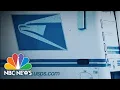U S Postal Service Plans Holiday Shipping Price Hikes