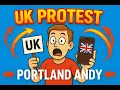 Download Lagu Unite The Kingdom Uk Protest London UTK