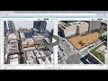 cmBuilder User Workshop January 2026 - Multiple Scenarios MP4 Export Formwork Modeling