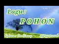 Download Lagu Lagu Anak PAUD - POHON  (Cipt : Om Sinung)|| Topik: Tanaman Kurikulum Merdeka Tahun Ajaran 2023/2024