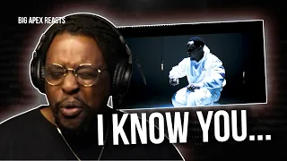 this track hit different pdoto i know you well reaction 