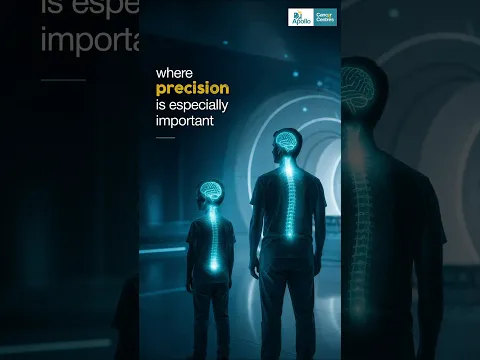 Proton Therapy: Precision Cancer Treatment | Apollo Hospitals