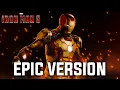 Download Lagu Iron Man 3 Theme | Epic Version