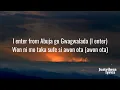 BNXN fka Buju, Kizz Daniel & Seyi Vibez GWAGWALADA (lyrics)