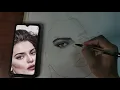 KENDALL JENNER - ballpoint medium