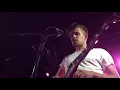 Aquilo - Losing You [LIVE]