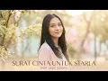 Lagu Virgoun - Surat Cinta Untuk Starla (Pop Jazz Cover)