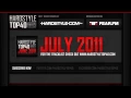 Download Lagu Hardstyle Top40 - July 2011 (HD)