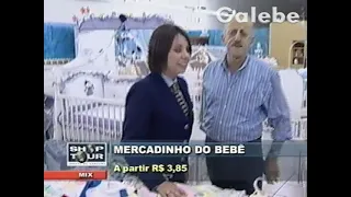 MERCADINHO DO BEBÊ CLAUDIA SPINELLI GALEBE 05 07 2002 3