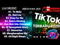 DJ REMIX TIK TOK TERBARU 2020! |SUPER BASS!! |Te mola, pray for me, bad liar